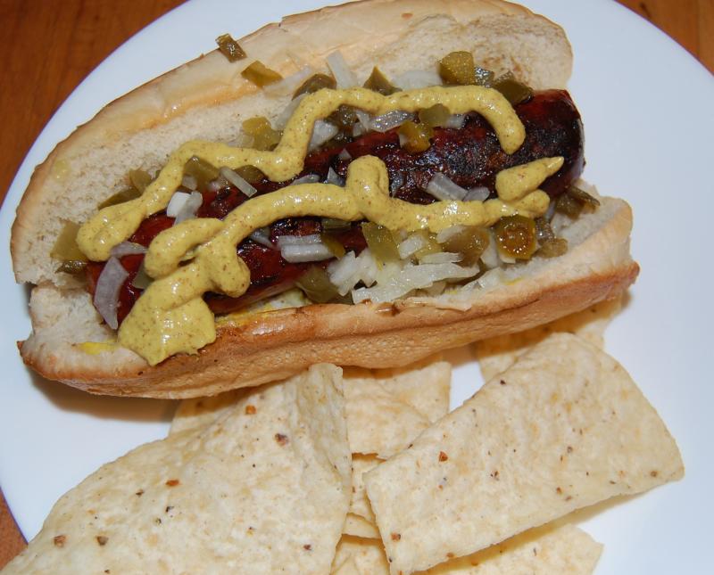 Classic Street Dog preview